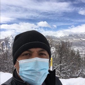 Meet your Posher, Daniel